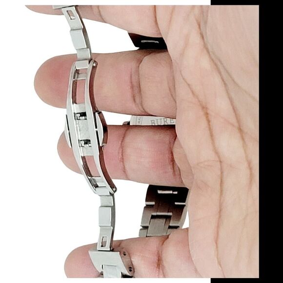 Womens Burei B-3008L Wrist WatchWith Date Indicator - Picture 4 of 6